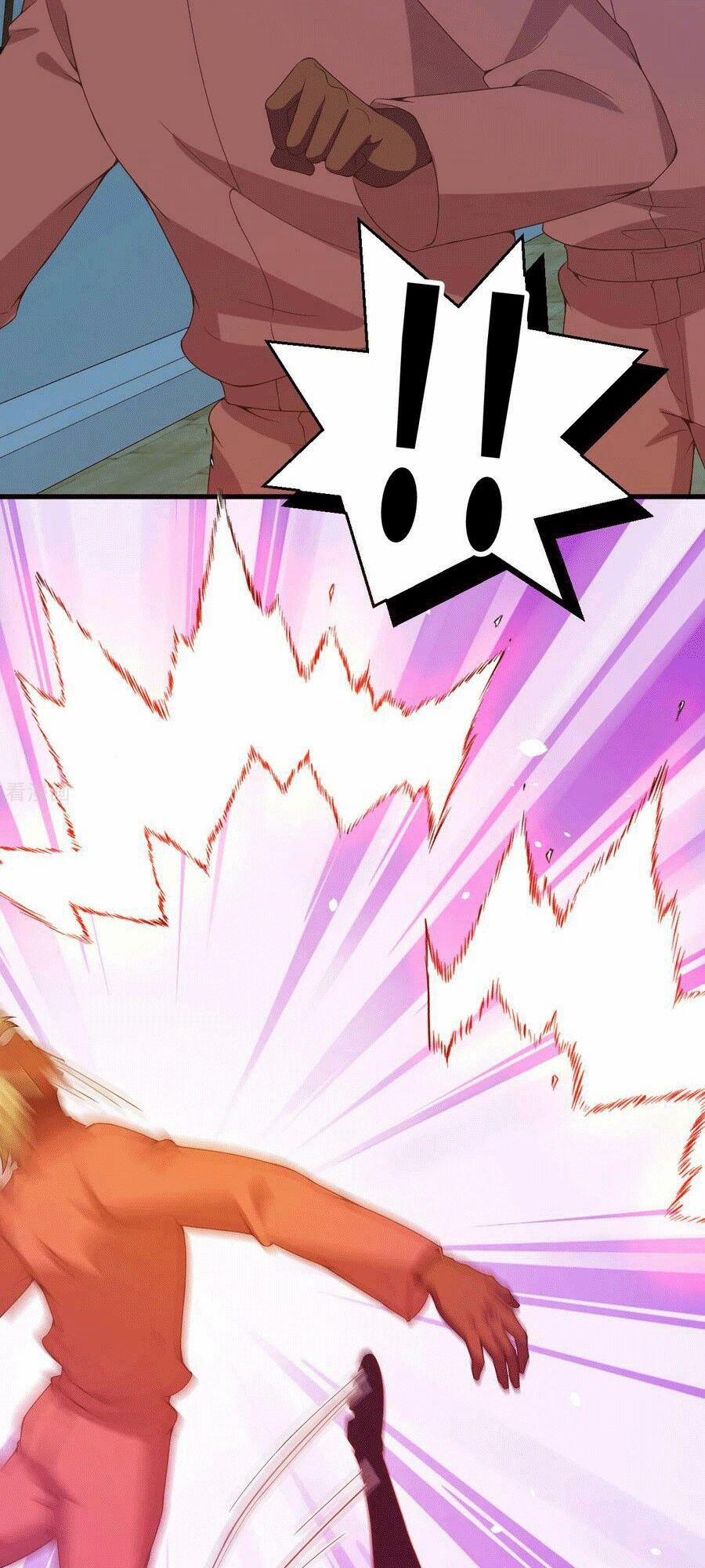 Từ Hôm Nay Bắt Đầu Làm Thành Chủ 452 trang 3