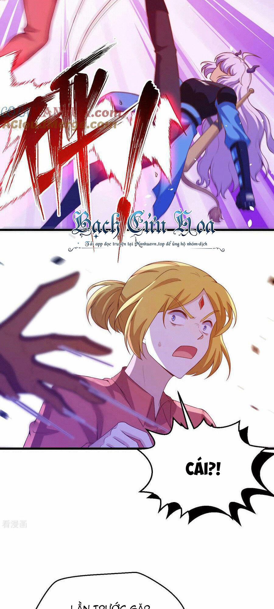 Từ Hôm Nay Bắt Đầu Làm Thành Chủ 452 trang 4