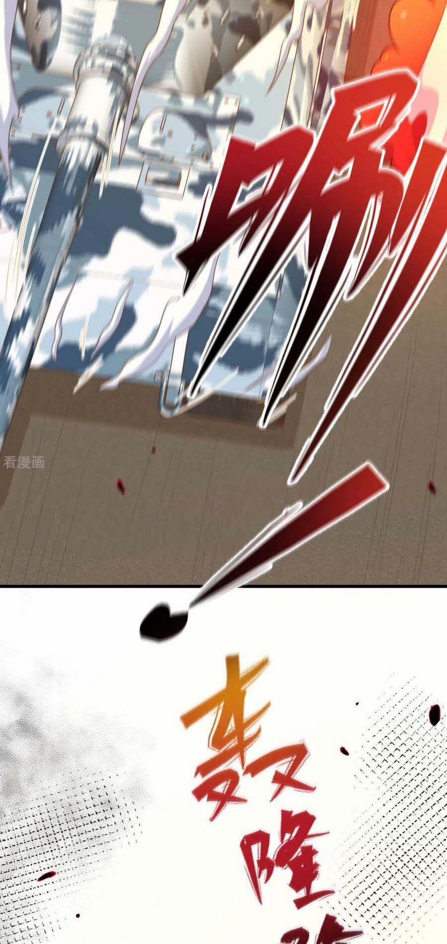 Từ Hôm Nay Bắt Đầu Làm Thành Chủ 453 trang 10