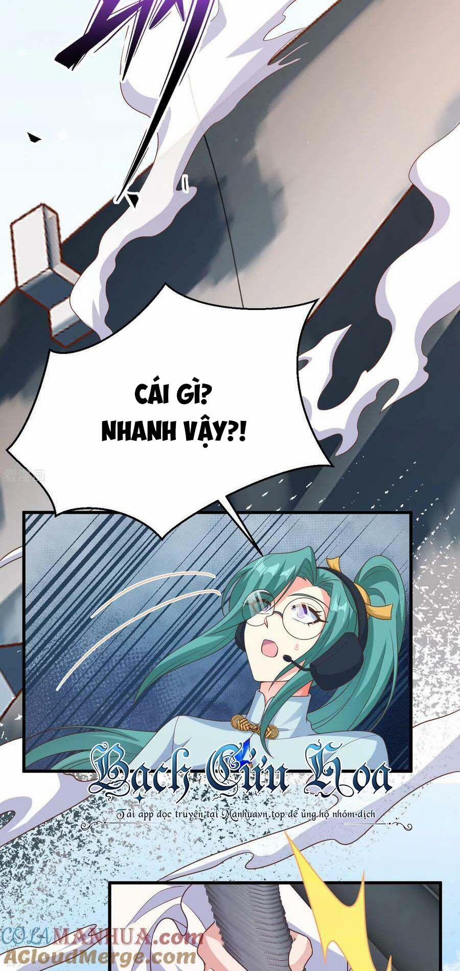 Từ Hôm Nay Bắt Đầu Làm Thành Chủ 453 trang 15