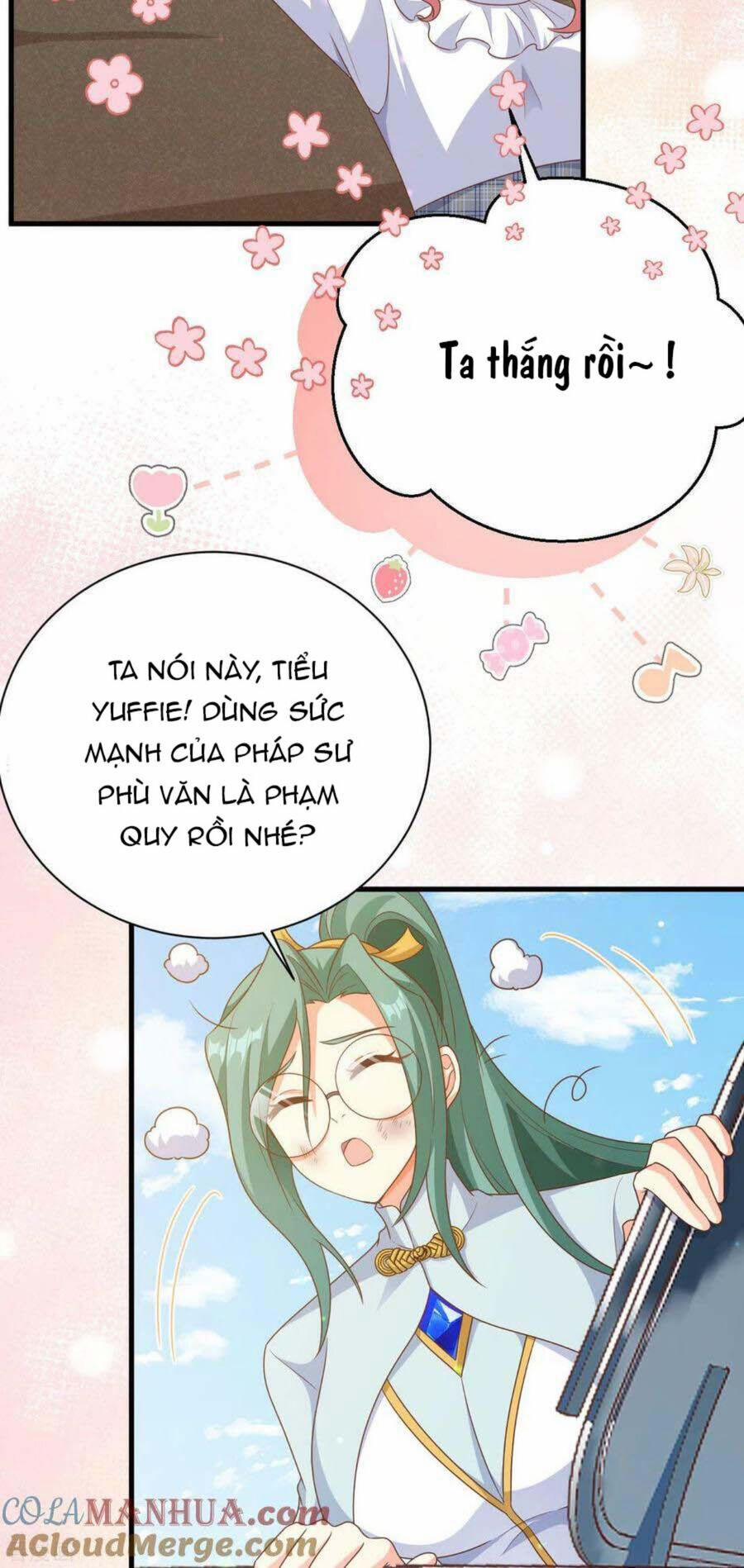 Từ Hôm Nay Bắt Đầu Làm Thành Chủ 453 trang 18