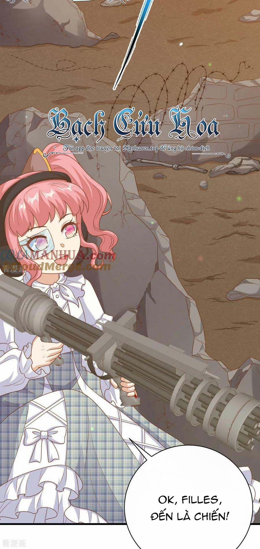 Từ Hôm Nay Bắt Đầu Làm Thành Chủ 453 trang 2