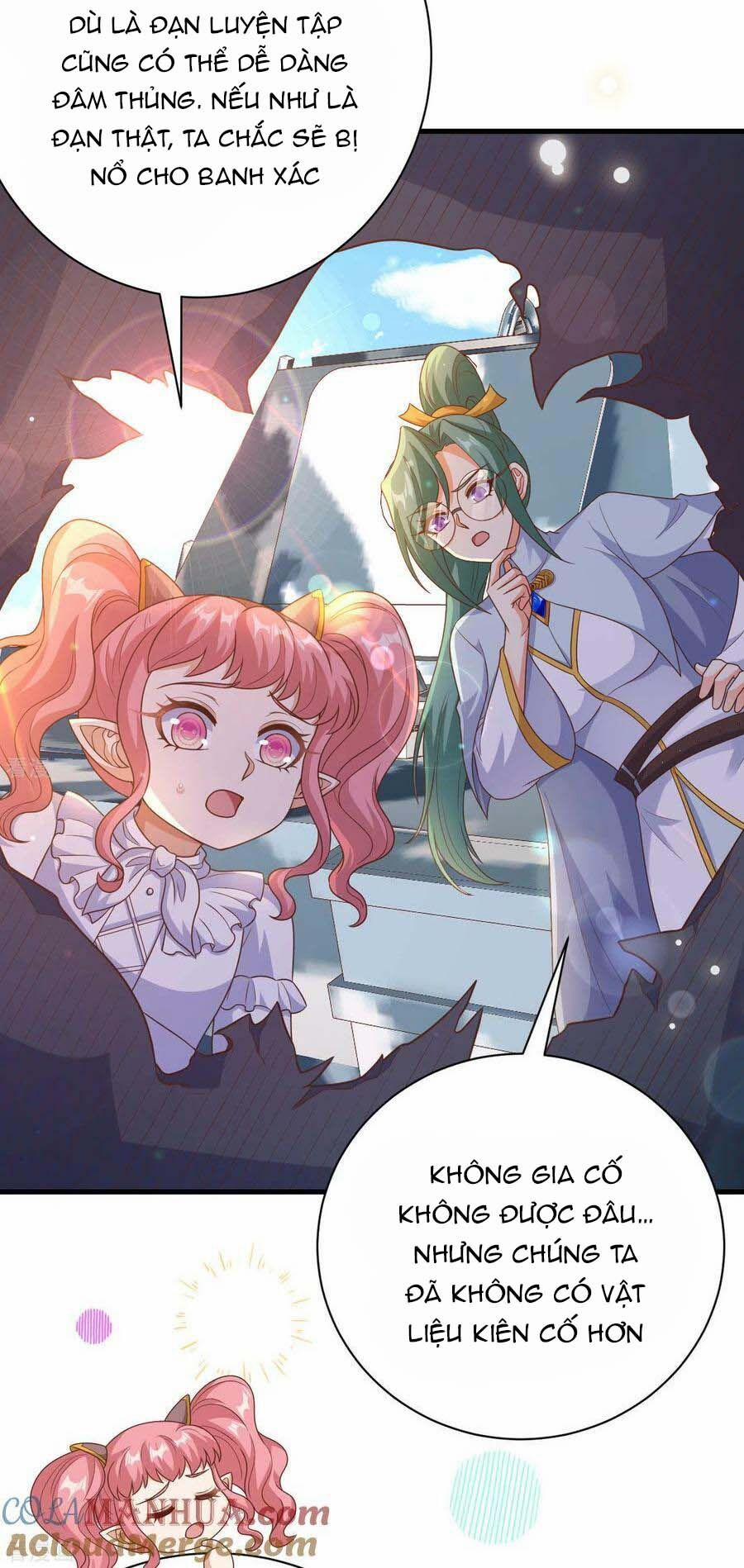 Từ Hôm Nay Bắt Đầu Làm Thành Chủ 453 trang 24