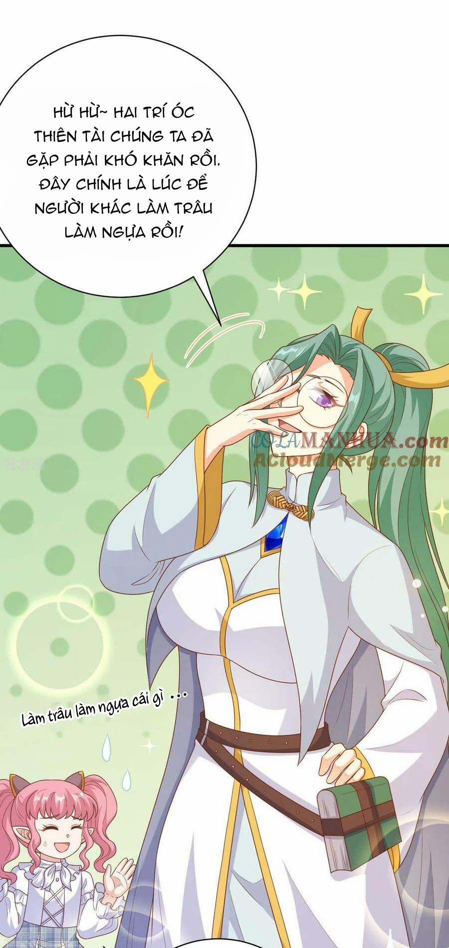 Từ Hôm Nay Bắt Đầu Làm Thành Chủ 453 trang 26