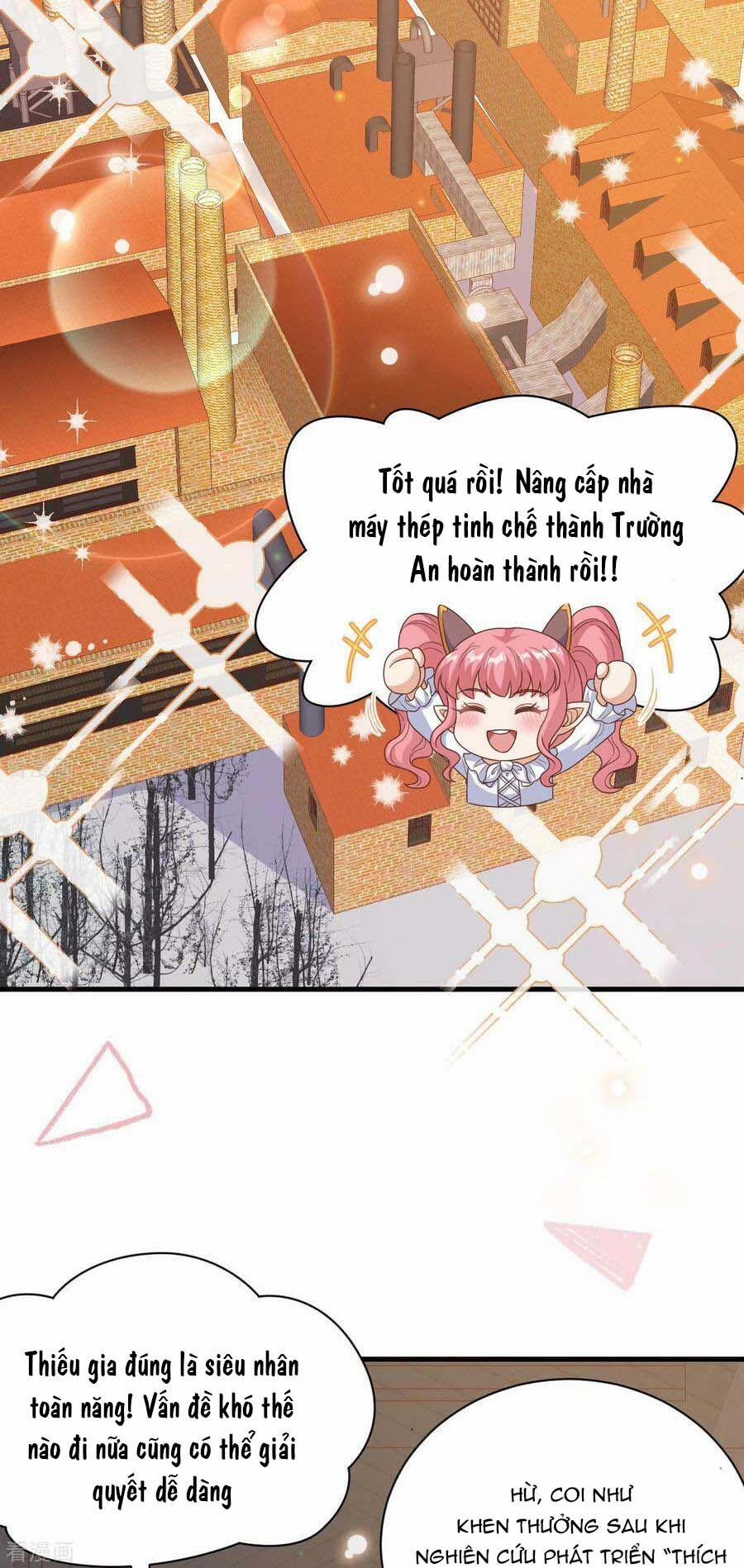 Từ Hôm Nay Bắt Đầu Làm Thành Chủ 453 trang 37