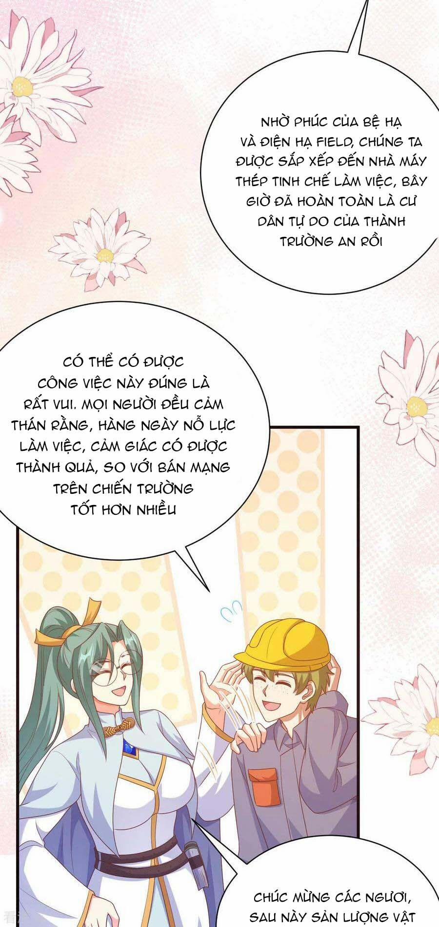 Từ Hôm Nay Bắt Đầu Làm Thành Chủ 453 trang 41