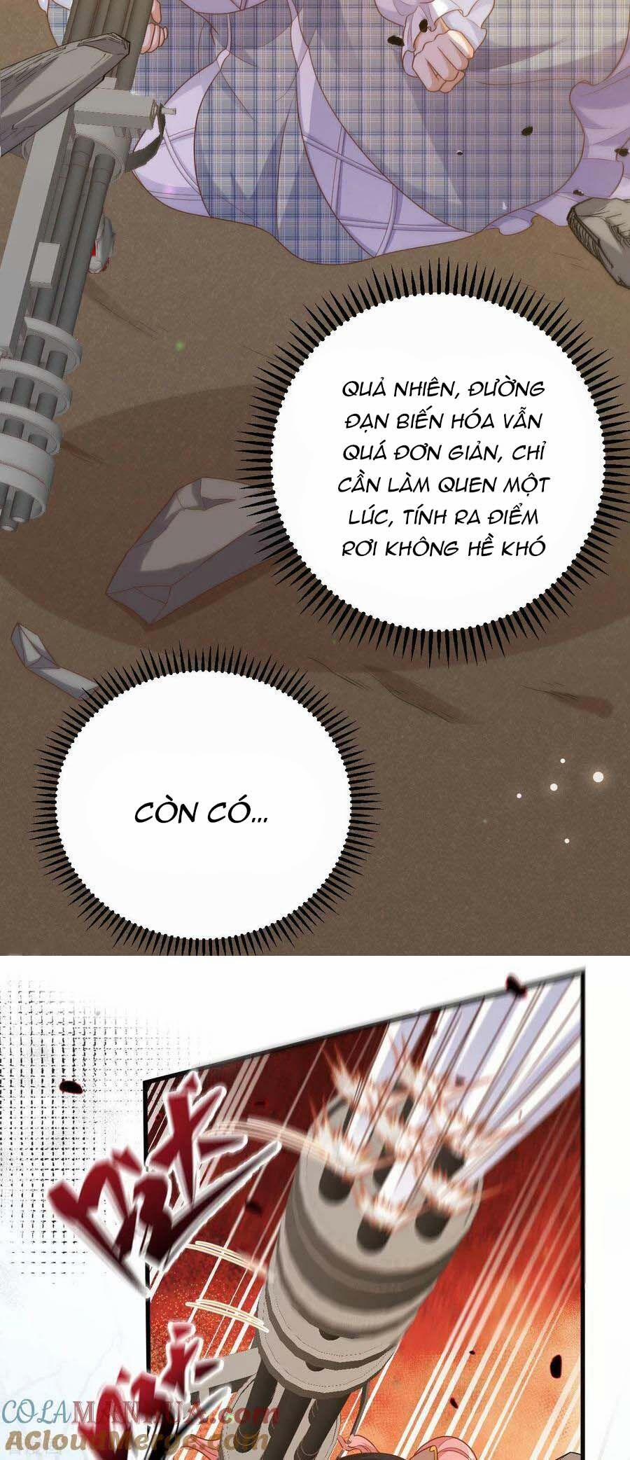 Từ Hôm Nay Bắt Đầu Làm Thành Chủ 453 trang 6