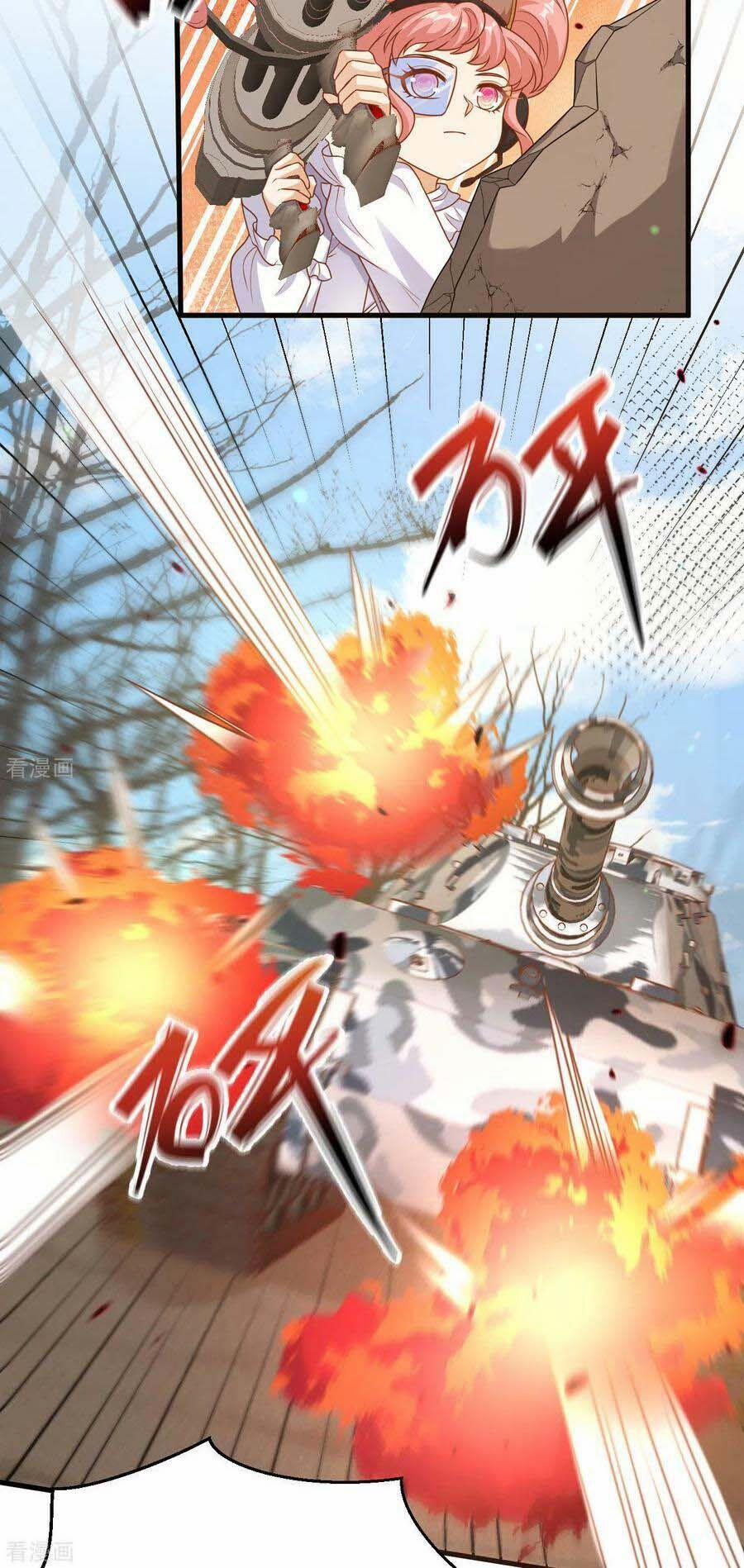 Từ Hôm Nay Bắt Đầu Làm Thành Chủ 453 trang 7