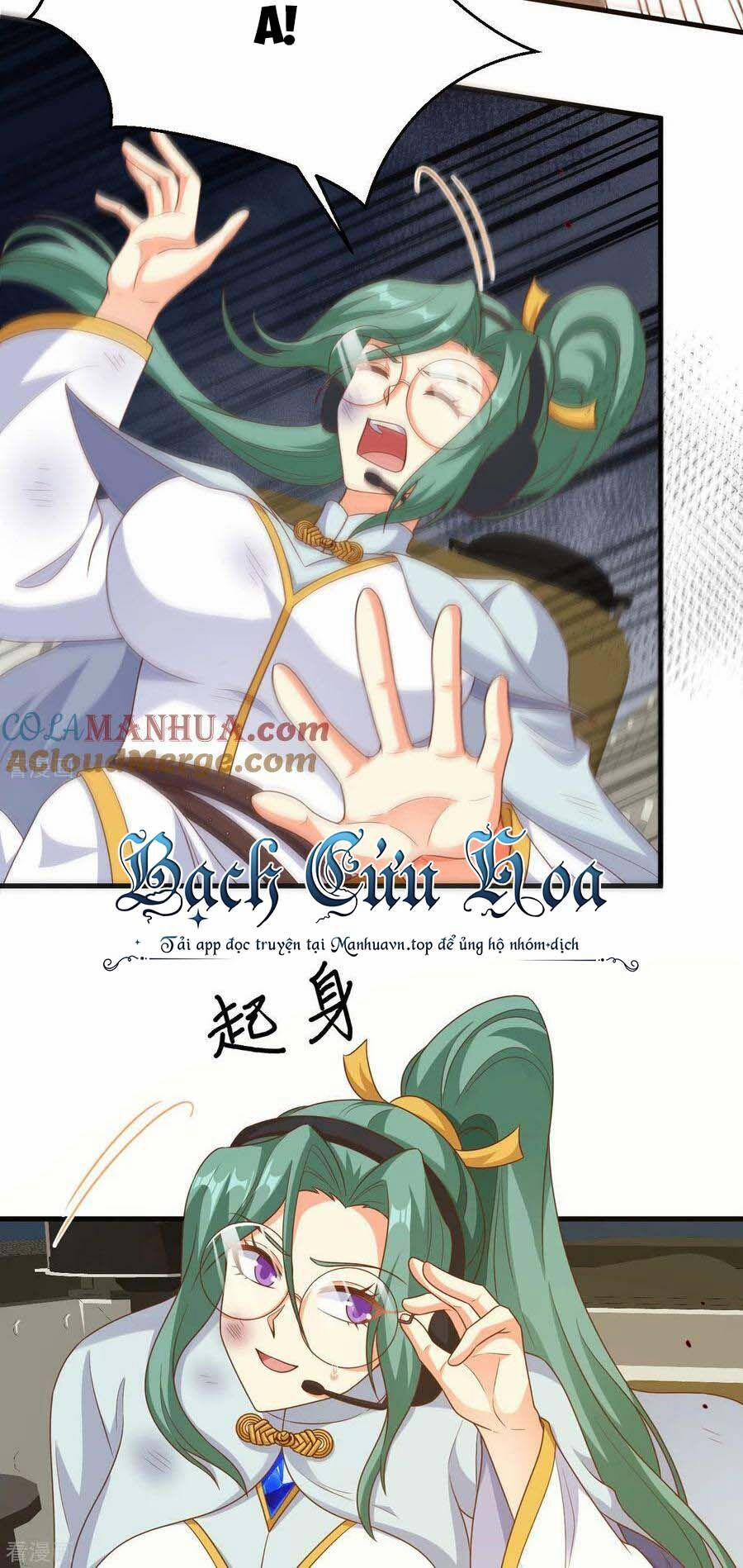 Từ Hôm Nay Bắt Đầu Làm Thành Chủ 453 trang 8