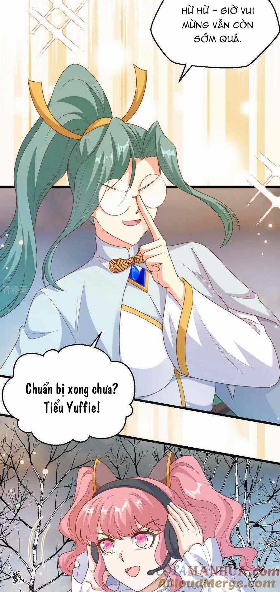 Từ Hôm Nay Bắt Đầu Làm Thành Chủ 454 trang 10