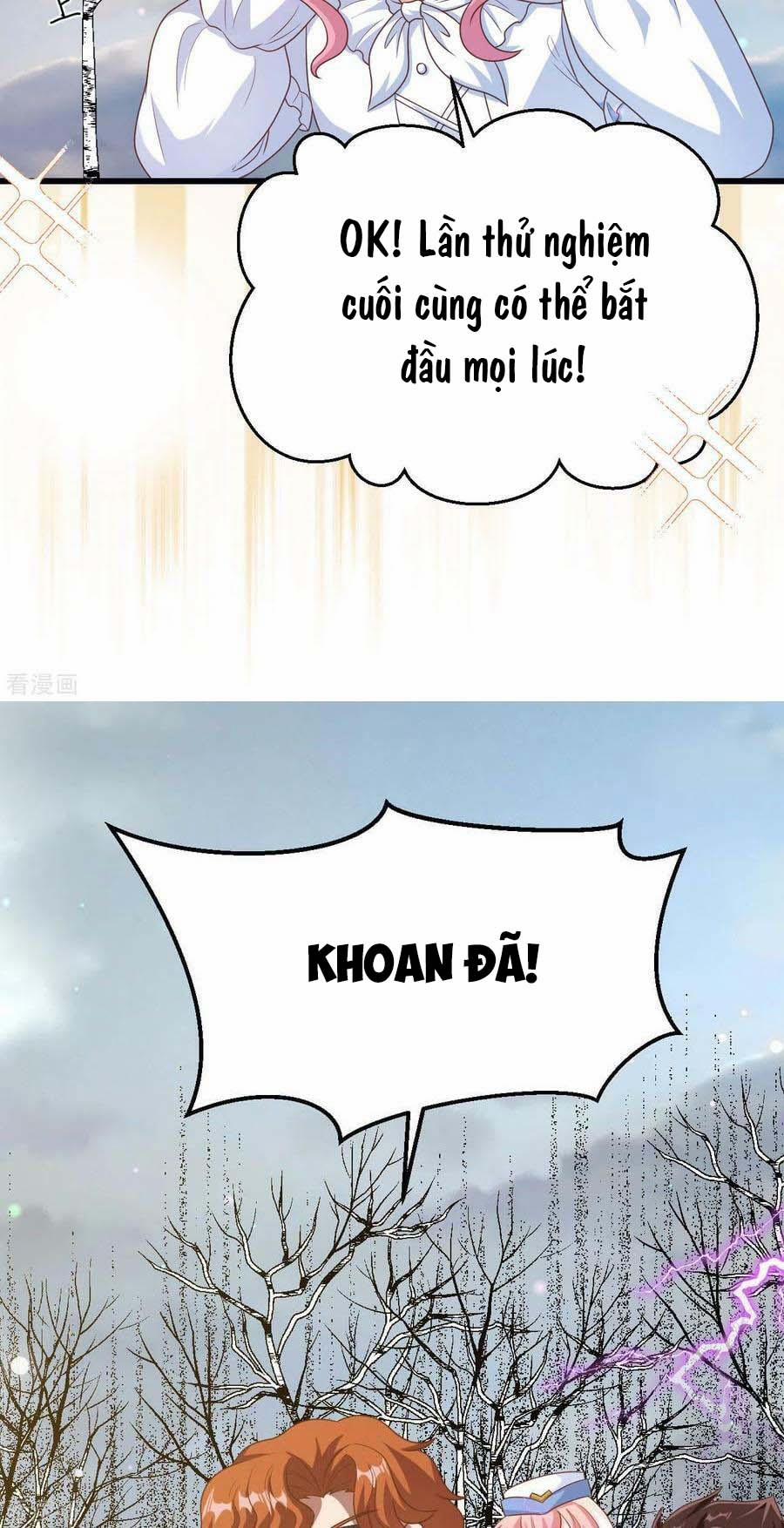 Từ Hôm Nay Bắt Đầu Làm Thành Chủ 454 trang 11