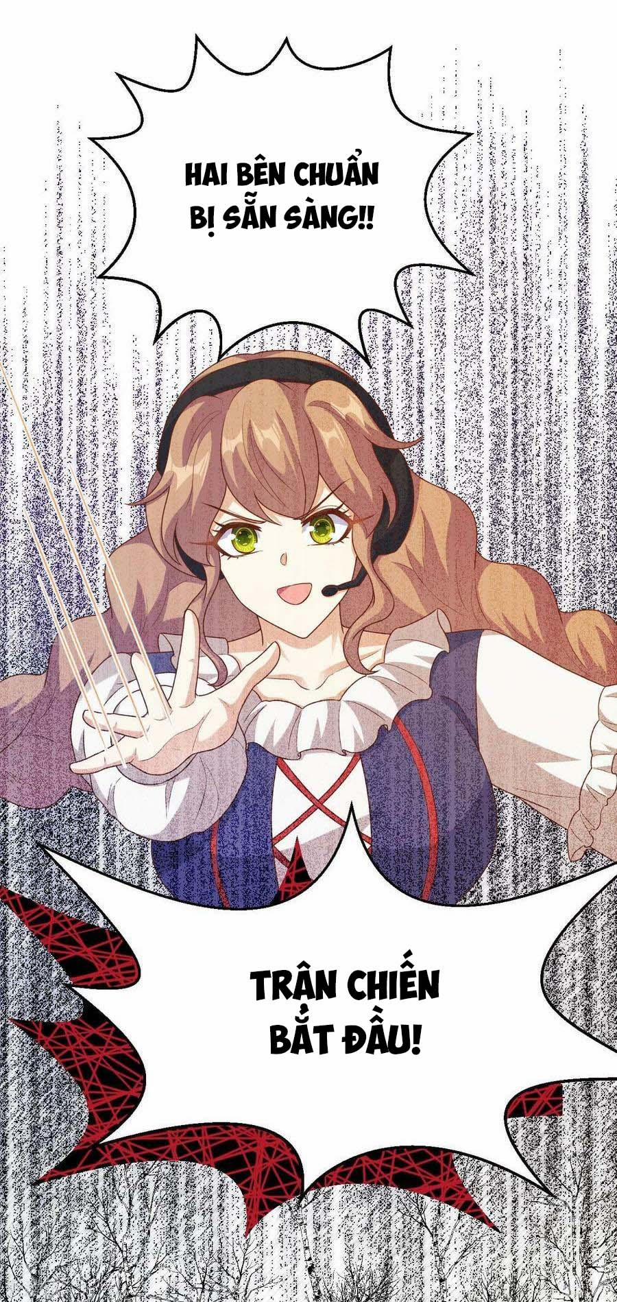 Từ Hôm Nay Bắt Đầu Làm Thành Chủ 454 trang 17