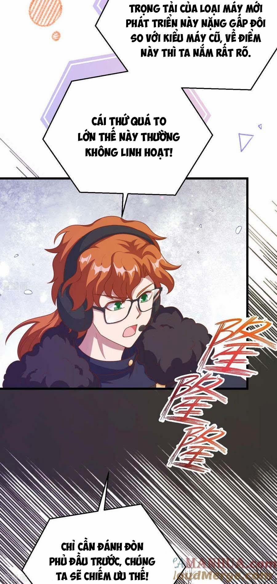 Từ Hôm Nay Bắt Đầu Làm Thành Chủ 454 trang 19