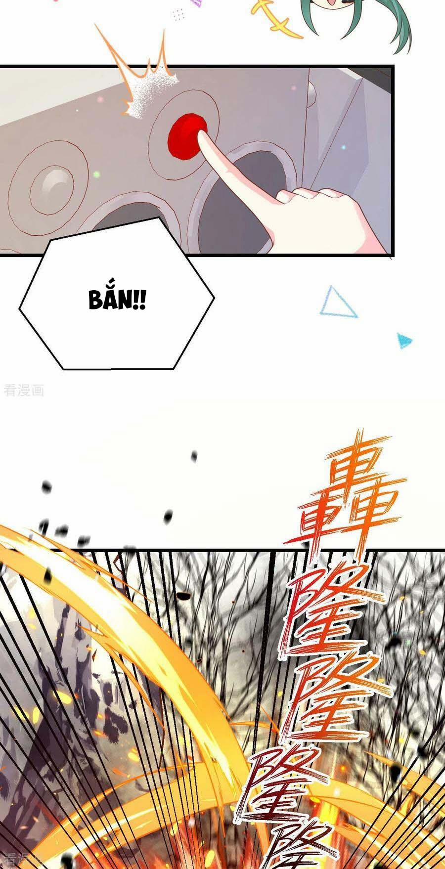 Từ Hôm Nay Bắt Đầu Làm Thành Chủ 454 trang 23