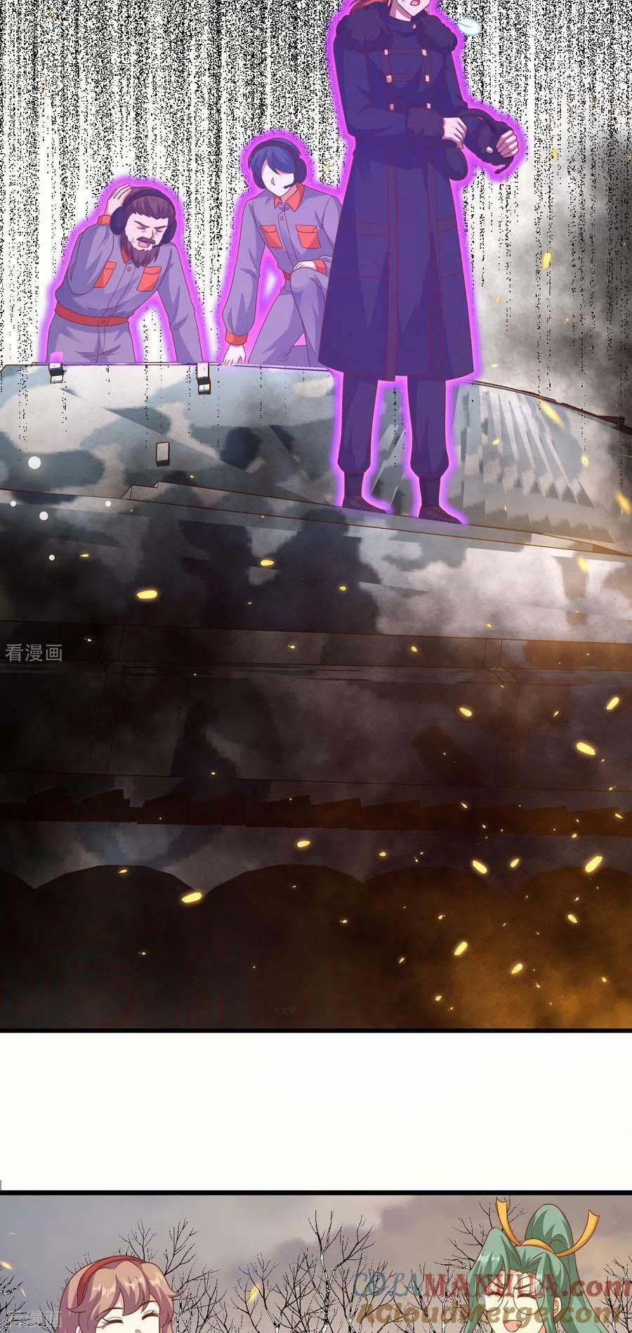 Từ Hôm Nay Bắt Đầu Làm Thành Chủ 454 trang 40