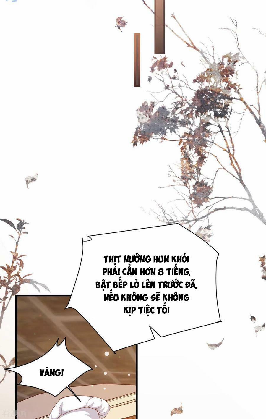 Từ Hôm Nay Bắt Đầu Làm Thành Chủ 455 trang 11