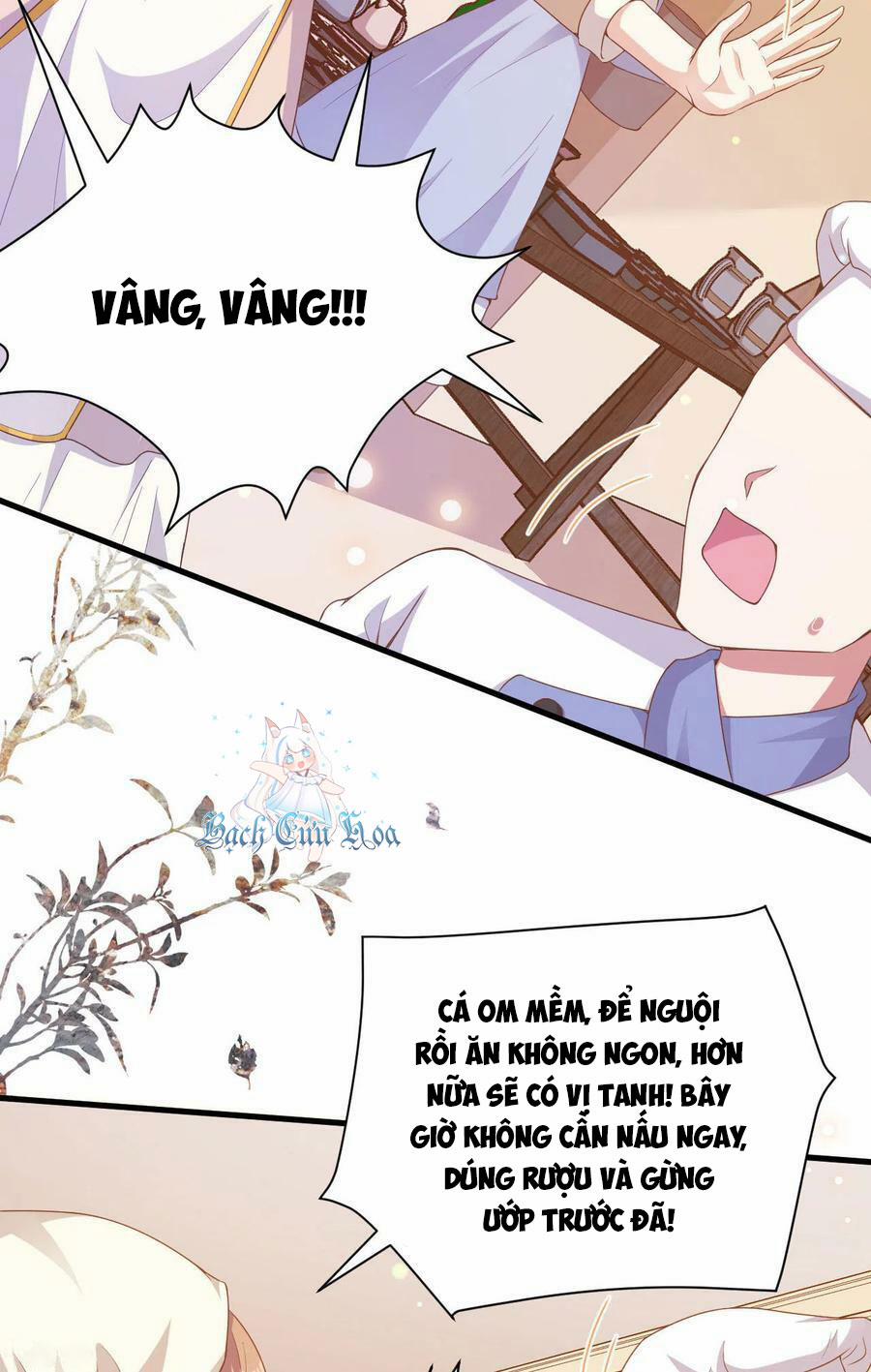 Từ Hôm Nay Bắt Đầu Làm Thành Chủ 455 trang 13