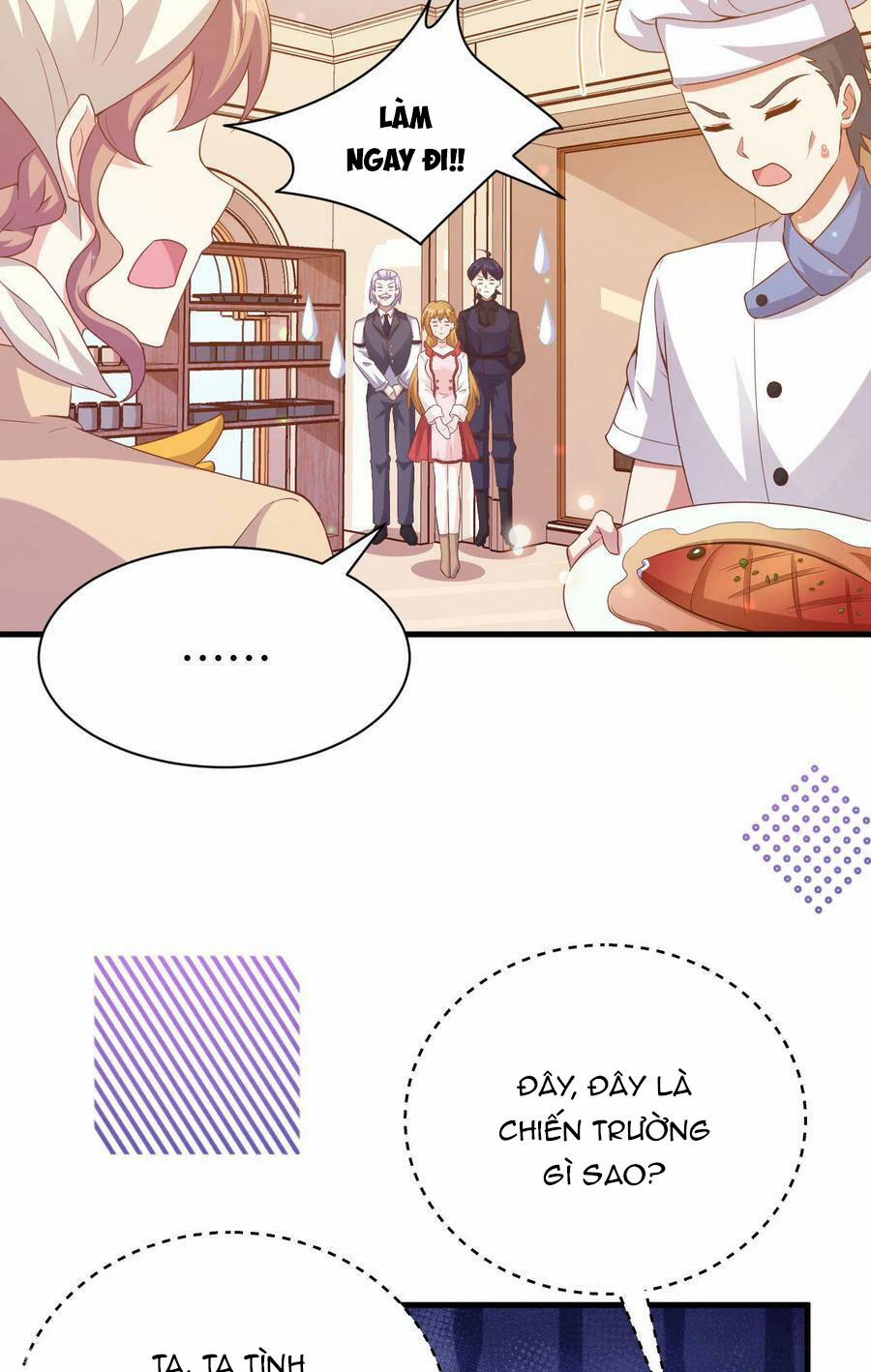 Từ Hôm Nay Bắt Đầu Làm Thành Chủ 455 trang 14