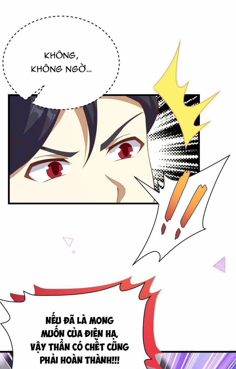 Từ Hôm Nay Bắt Đầu Làm Thành Chủ 455 trang 16