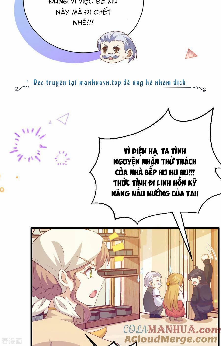 Từ Hôm Nay Bắt Đầu Làm Thành Chủ 455 trang 18