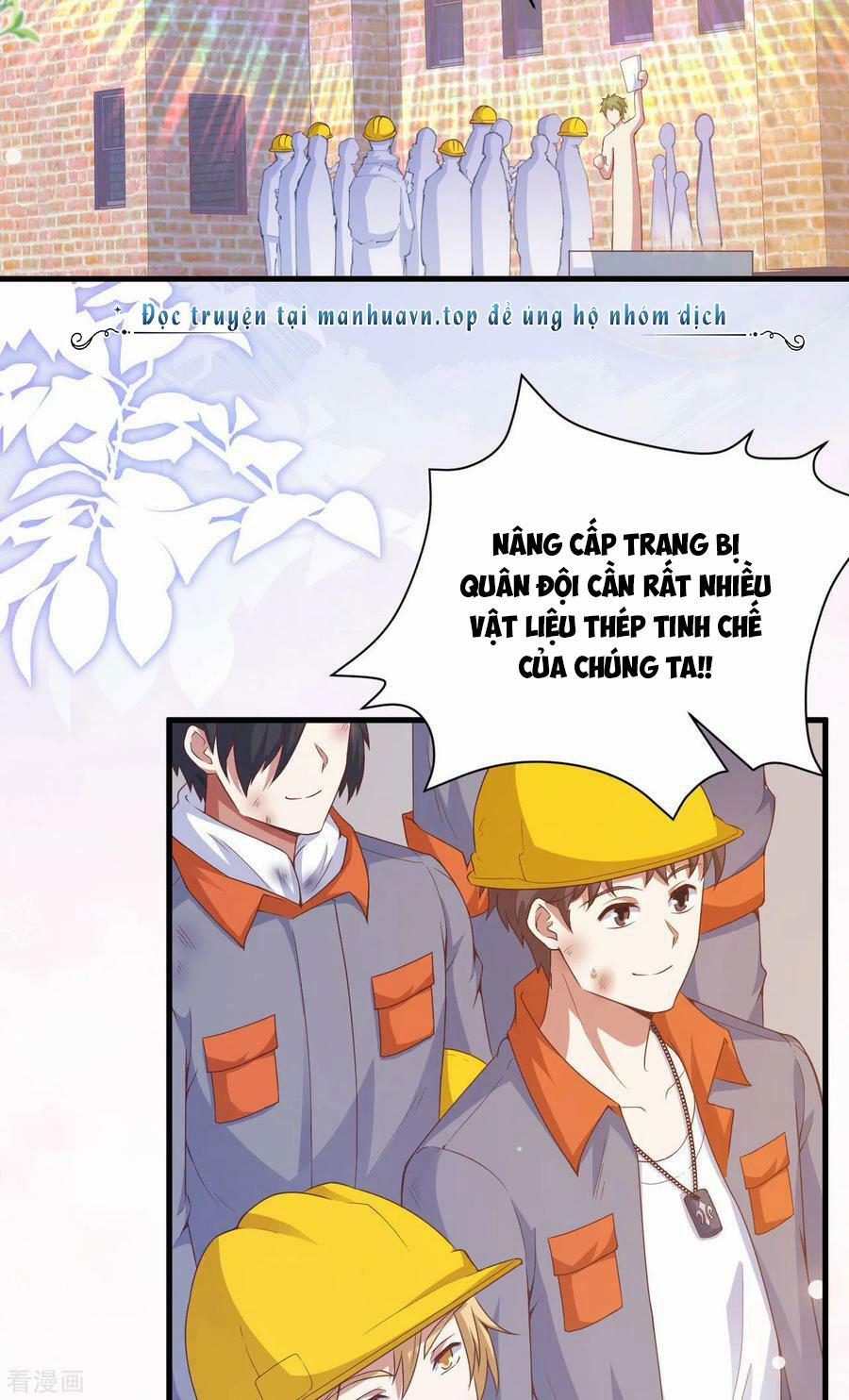 Từ Hôm Nay Bắt Đầu Làm Thành Chủ 455 trang 2