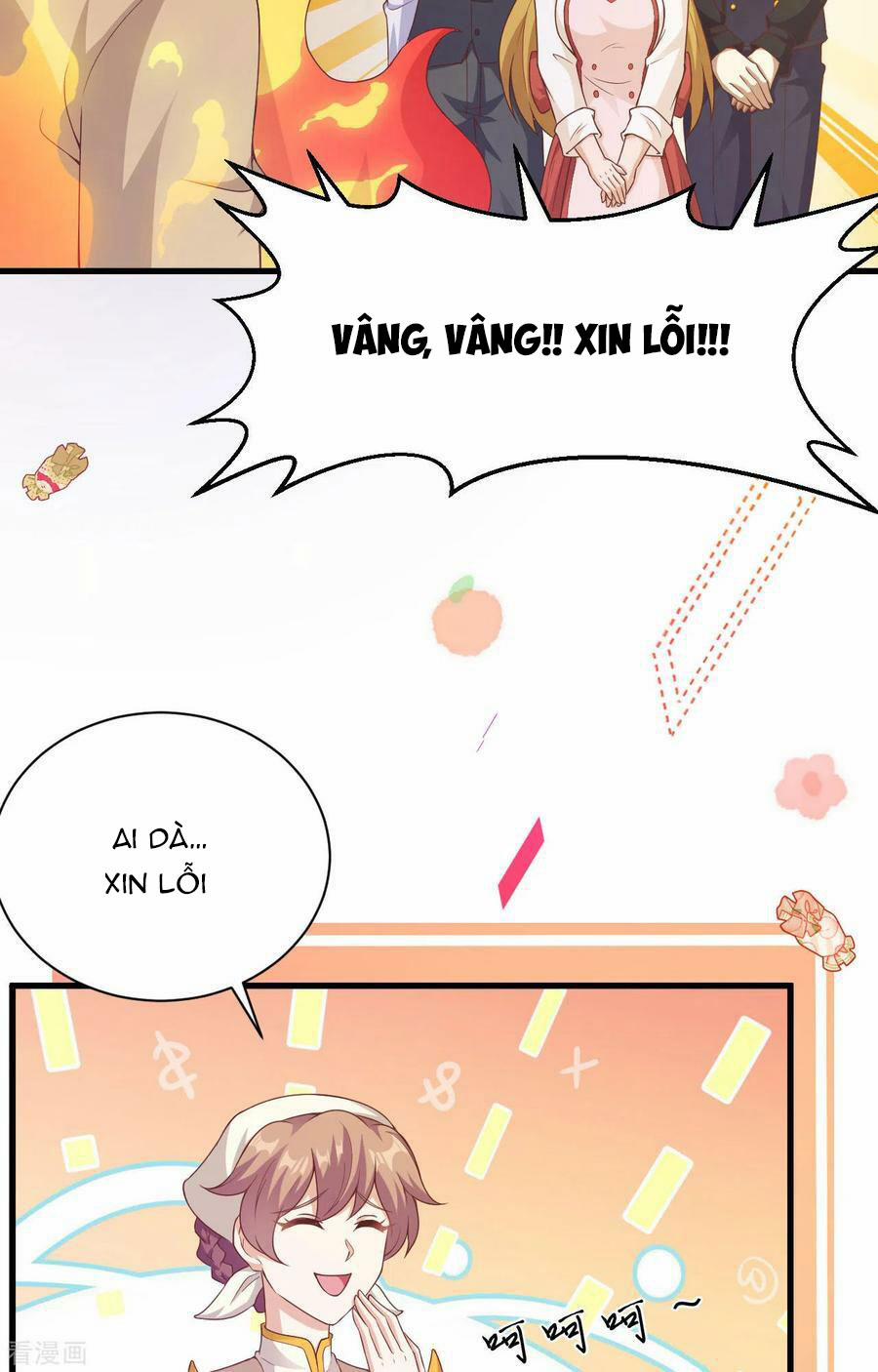 Từ Hôm Nay Bắt Đầu Làm Thành Chủ 455 trang 20