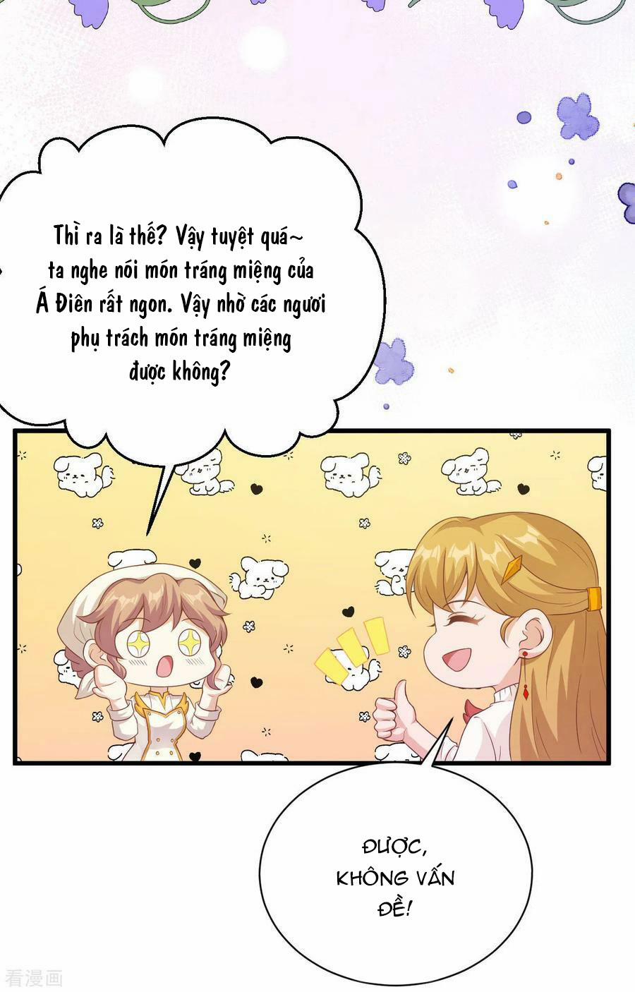 Từ Hôm Nay Bắt Đầu Làm Thành Chủ 455 trang 24