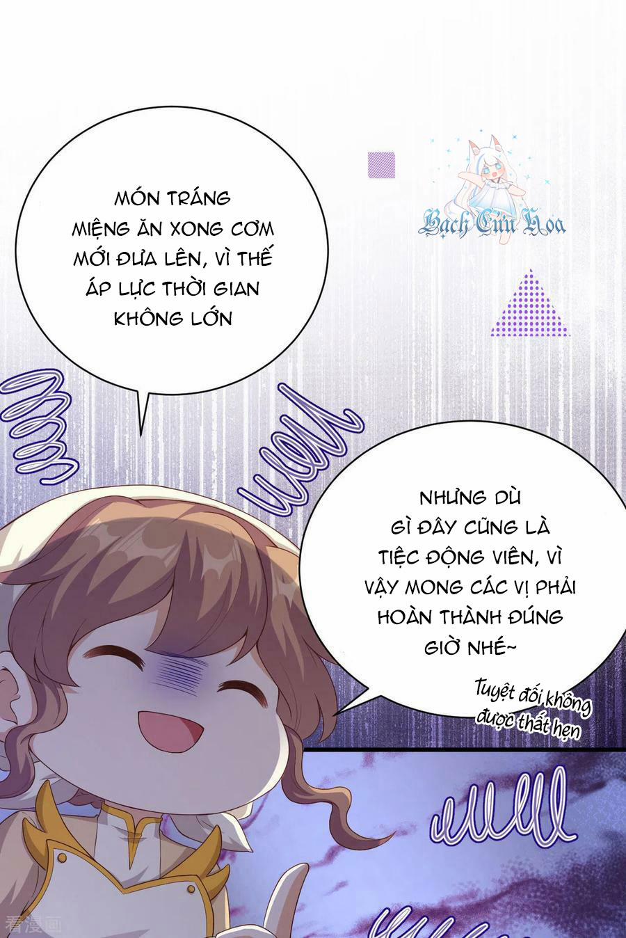 Từ Hôm Nay Bắt Đầu Làm Thành Chủ 455 trang 25