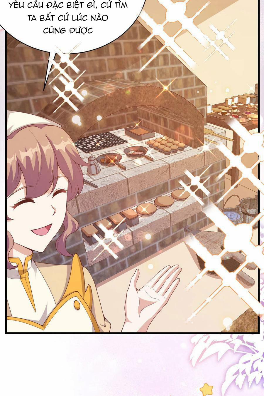 Từ Hôm Nay Bắt Đầu Làm Thành Chủ 455 trang 27