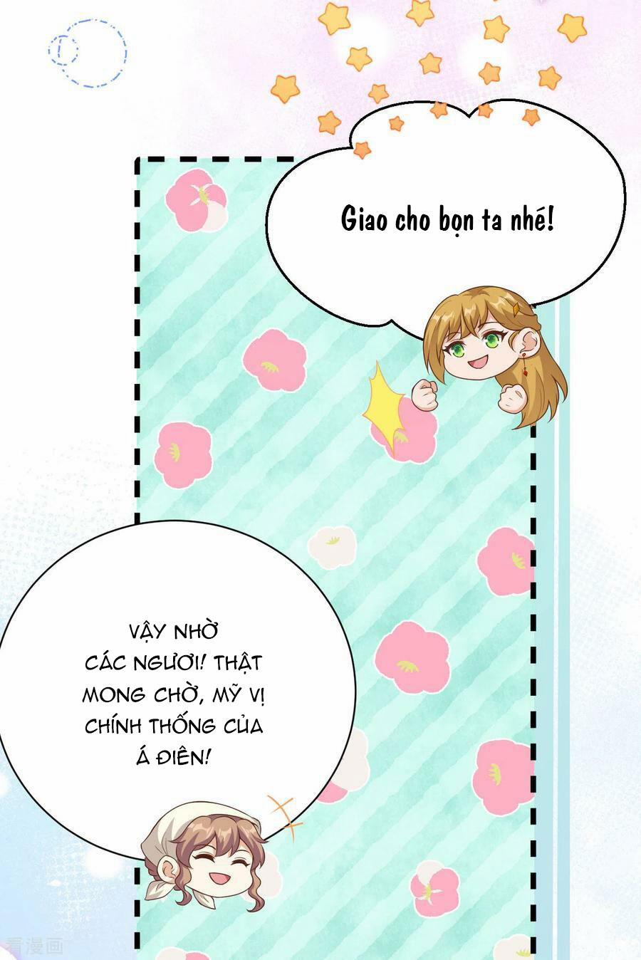 Từ Hôm Nay Bắt Đầu Làm Thành Chủ 455 trang 28