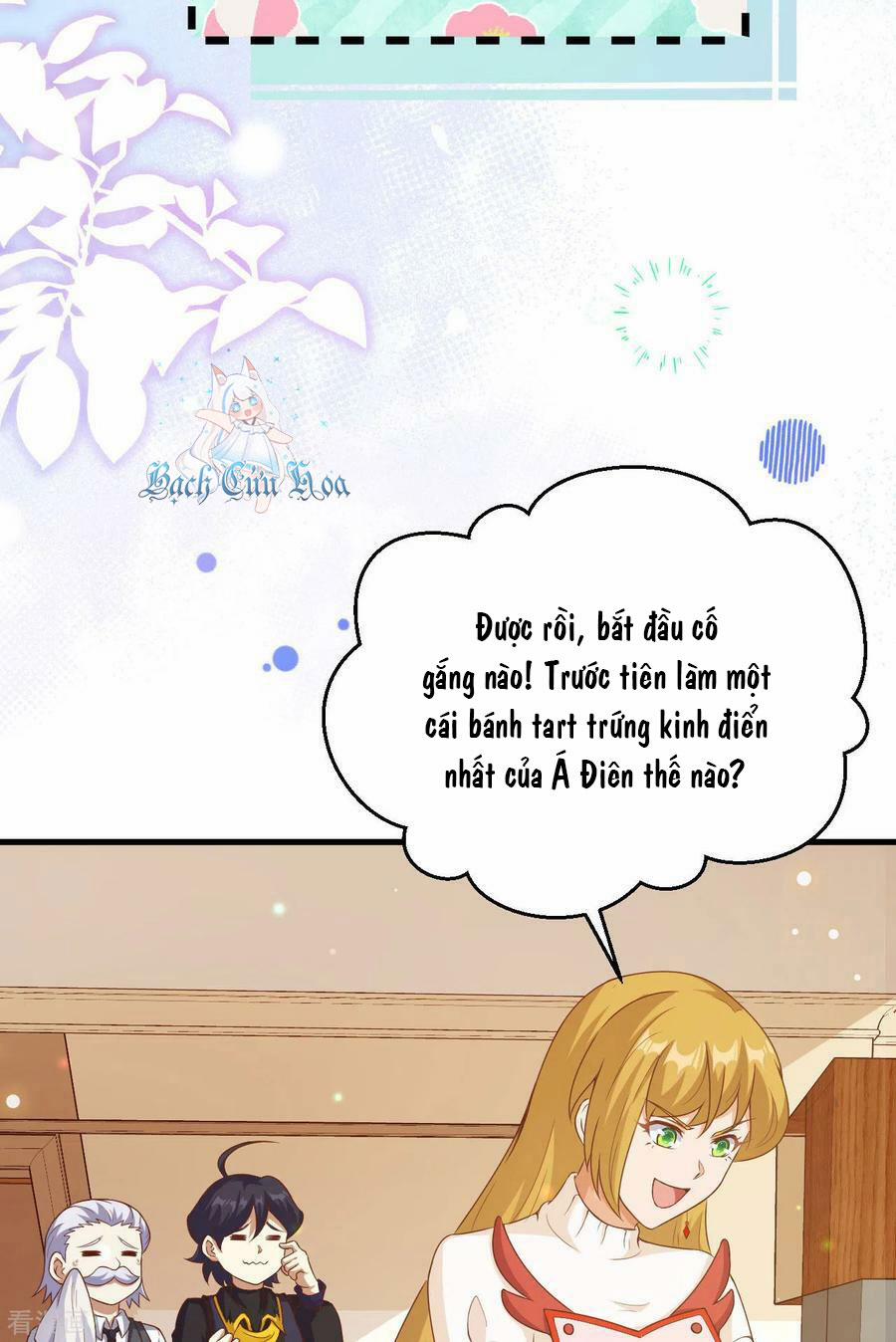 Từ Hôm Nay Bắt Đầu Làm Thành Chủ 455 trang 29