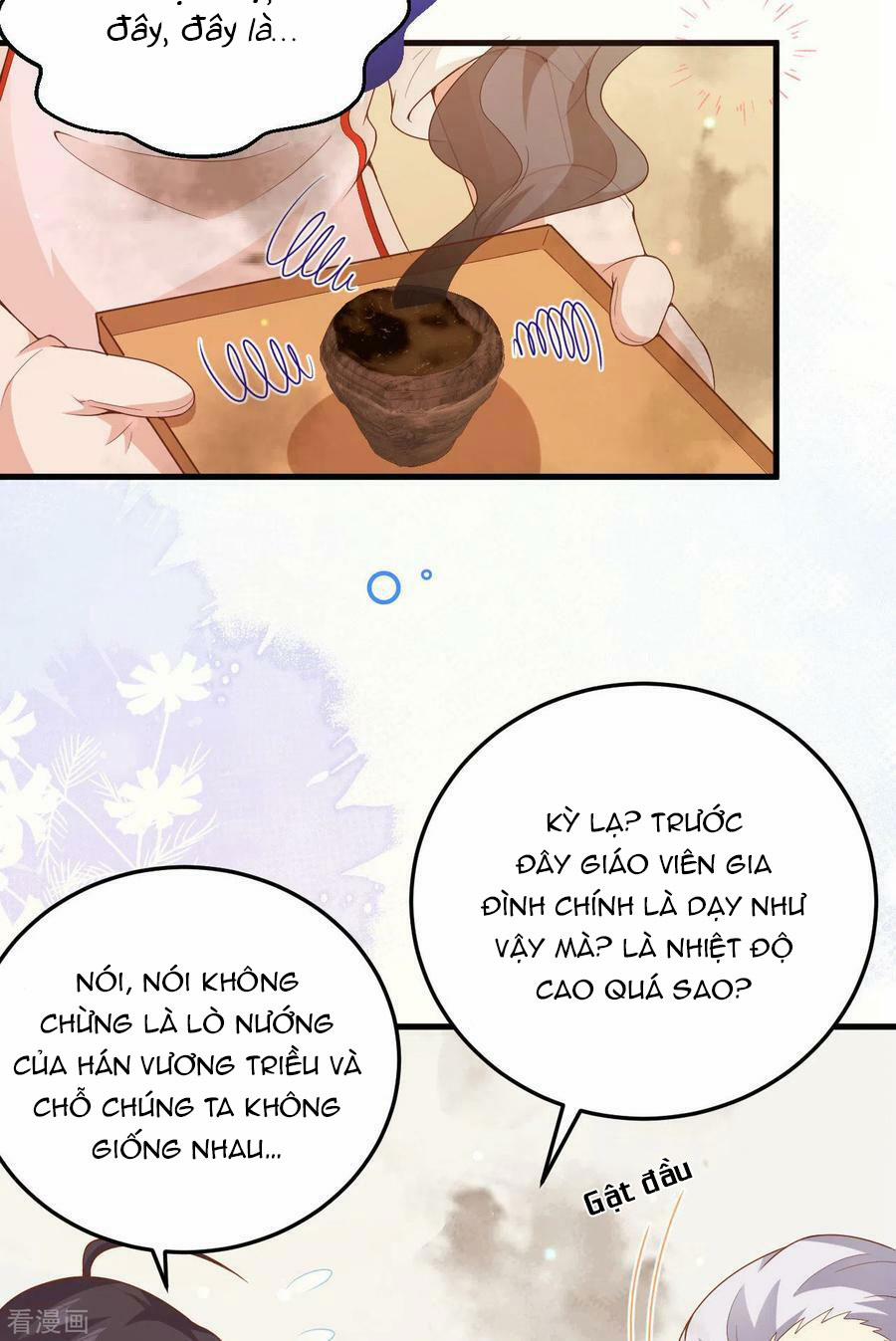 Từ Hôm Nay Bắt Đầu Làm Thành Chủ 455 trang 31