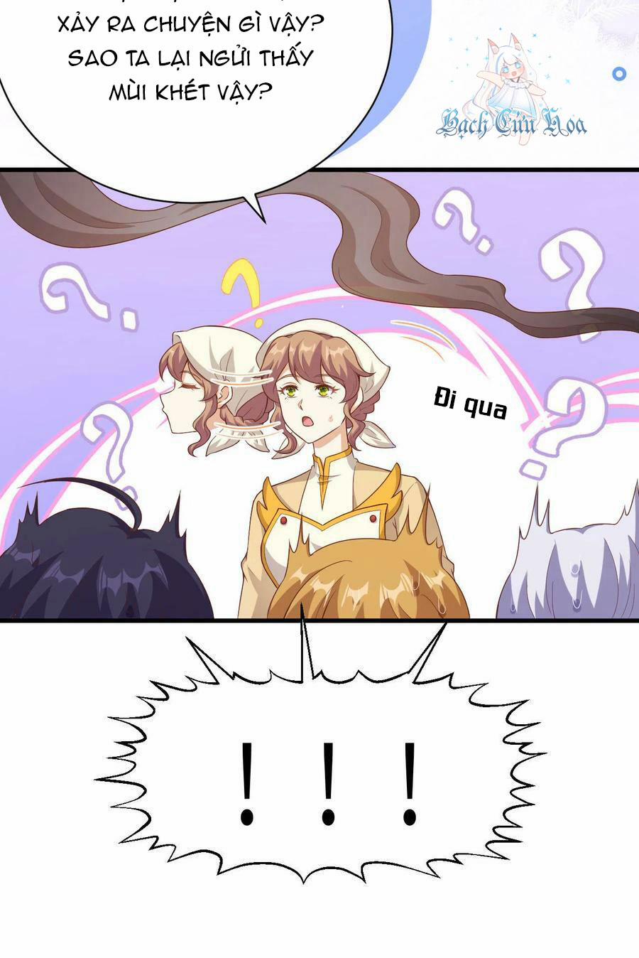 Từ Hôm Nay Bắt Đầu Làm Thành Chủ 455 trang 33