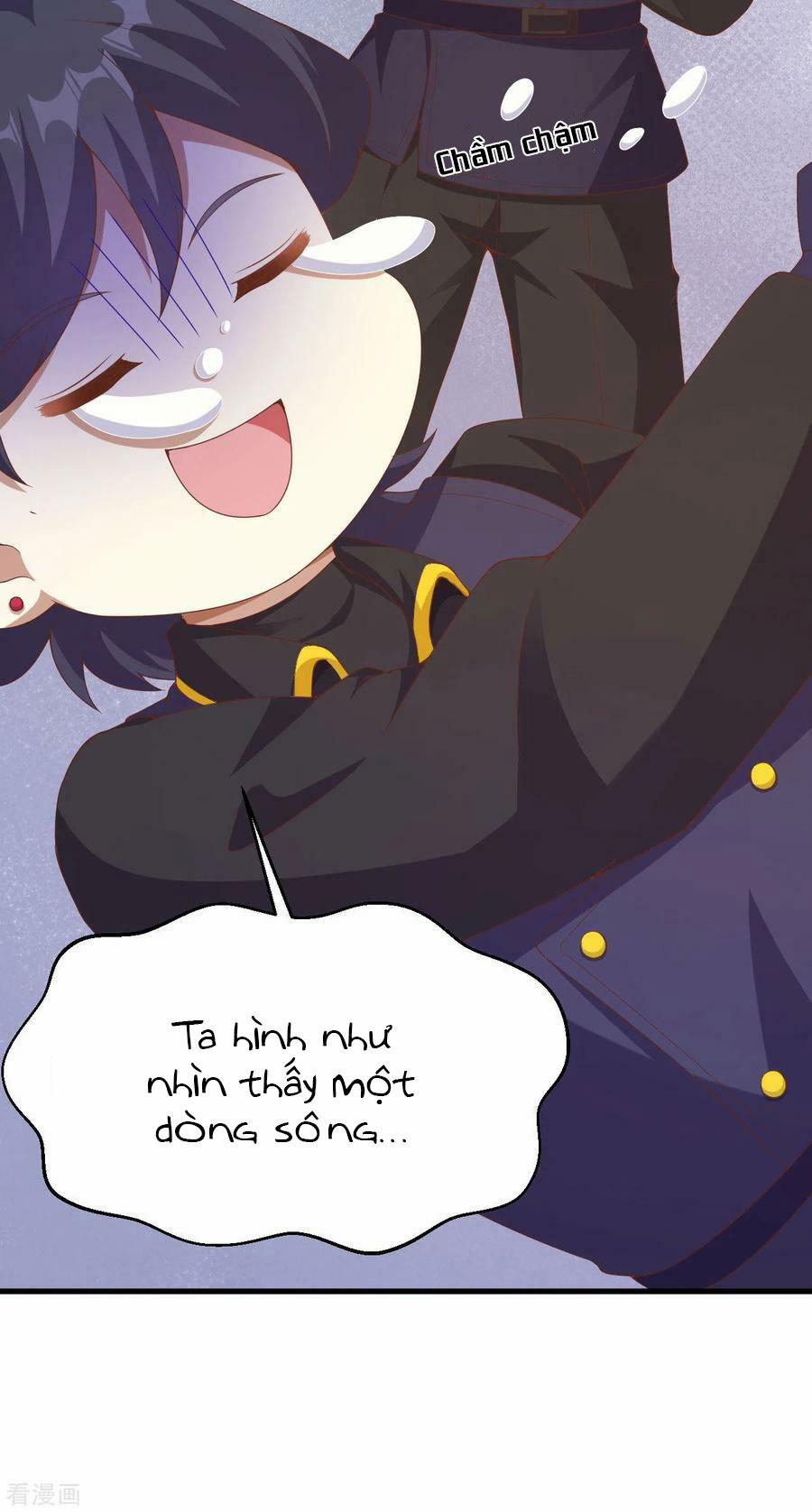 Từ Hôm Nay Bắt Đầu Làm Thành Chủ 455 trang 40