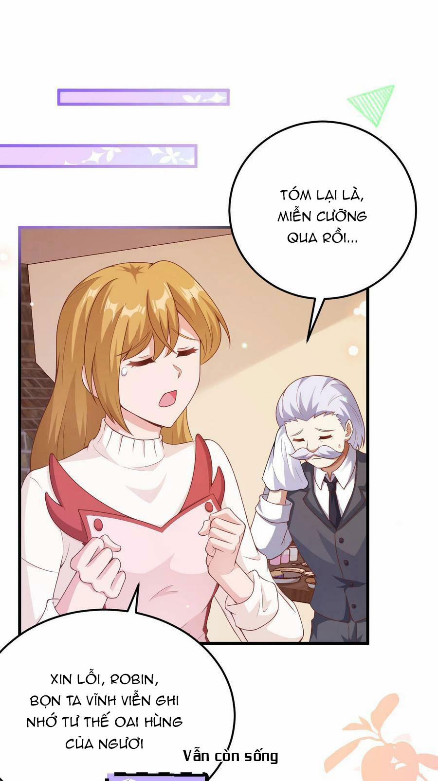 Từ Hôm Nay Bắt Đầu Làm Thành Chủ 455 trang 43