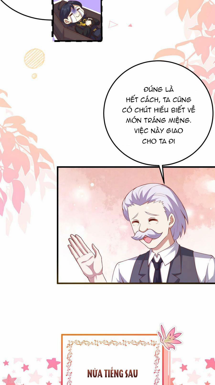 Từ Hôm Nay Bắt Đầu Làm Thành Chủ 455 trang 44