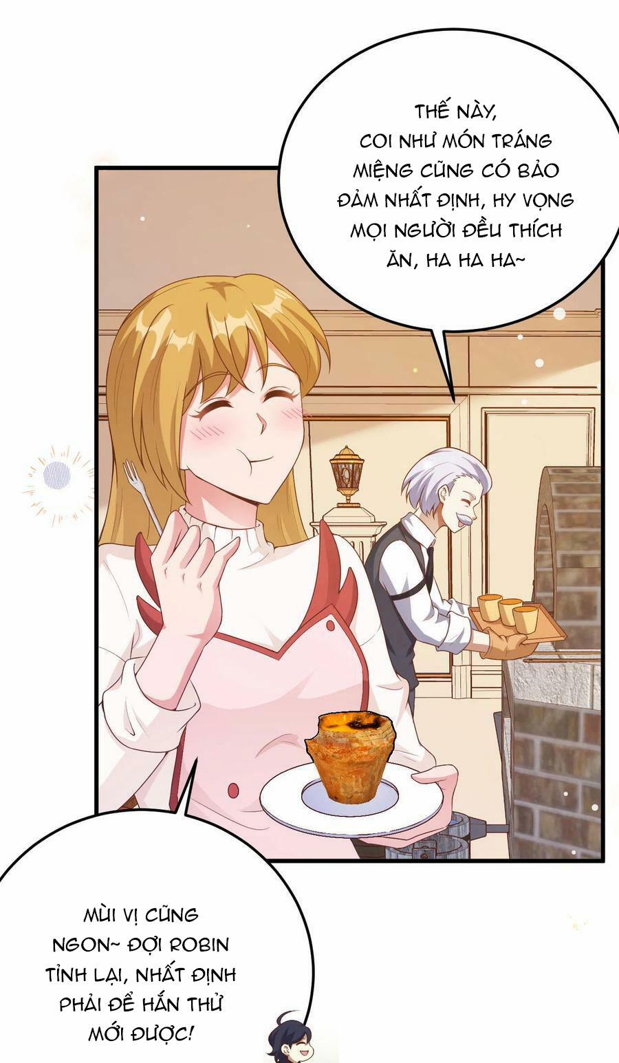 Từ Hôm Nay Bắt Đầu Làm Thành Chủ 455 trang 48