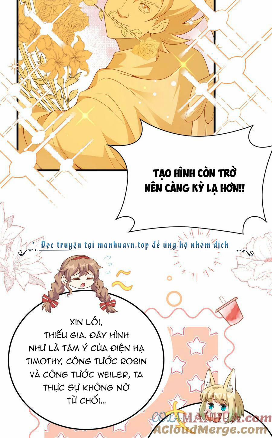 Từ Hôm Nay Bắt Đầu Làm Thành Chủ 455 trang 57