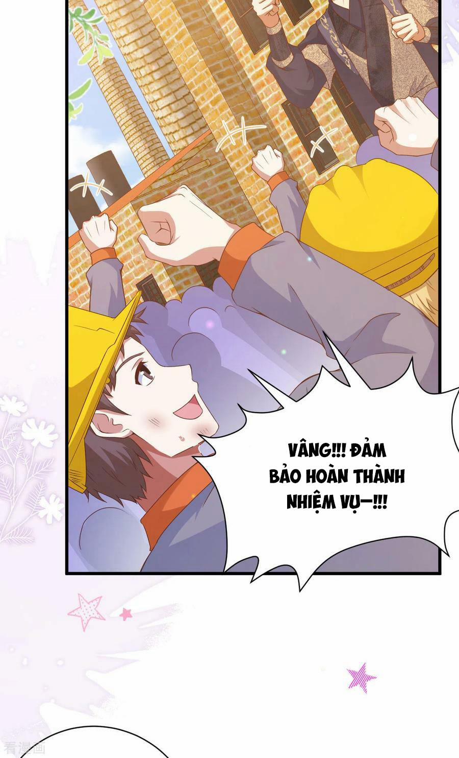 Từ Hôm Nay Bắt Đầu Làm Thành Chủ 455 trang 7