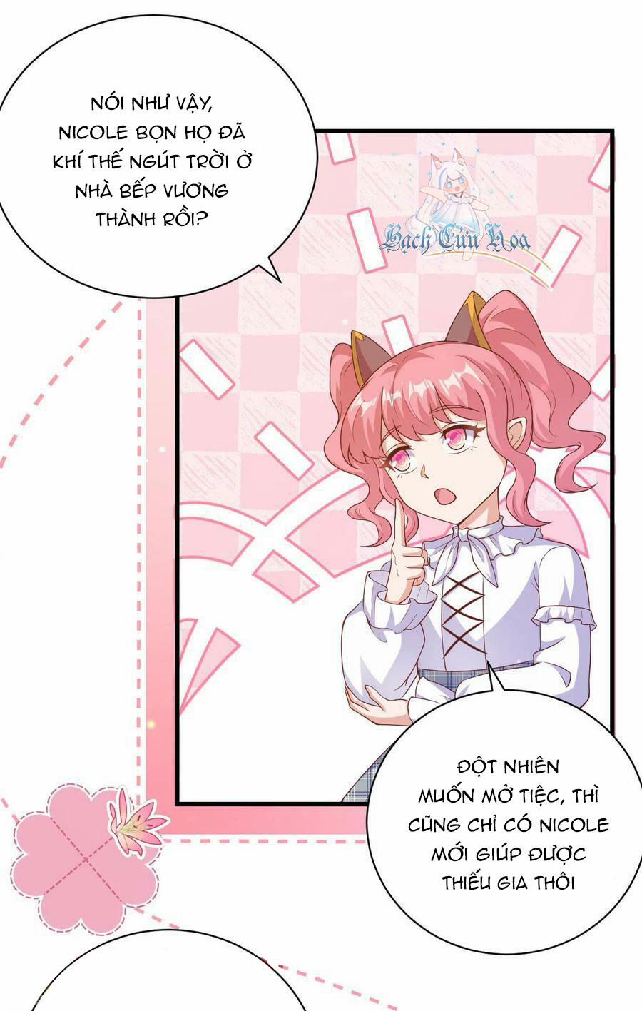 Từ Hôm Nay Bắt Đầu Làm Thành Chủ 455 trang 9