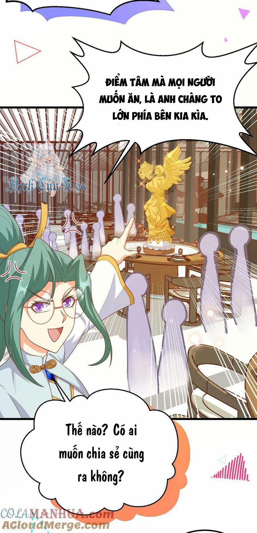 Từ Hôm Nay Bắt Đầu Làm Thành Chủ 456 trang 13