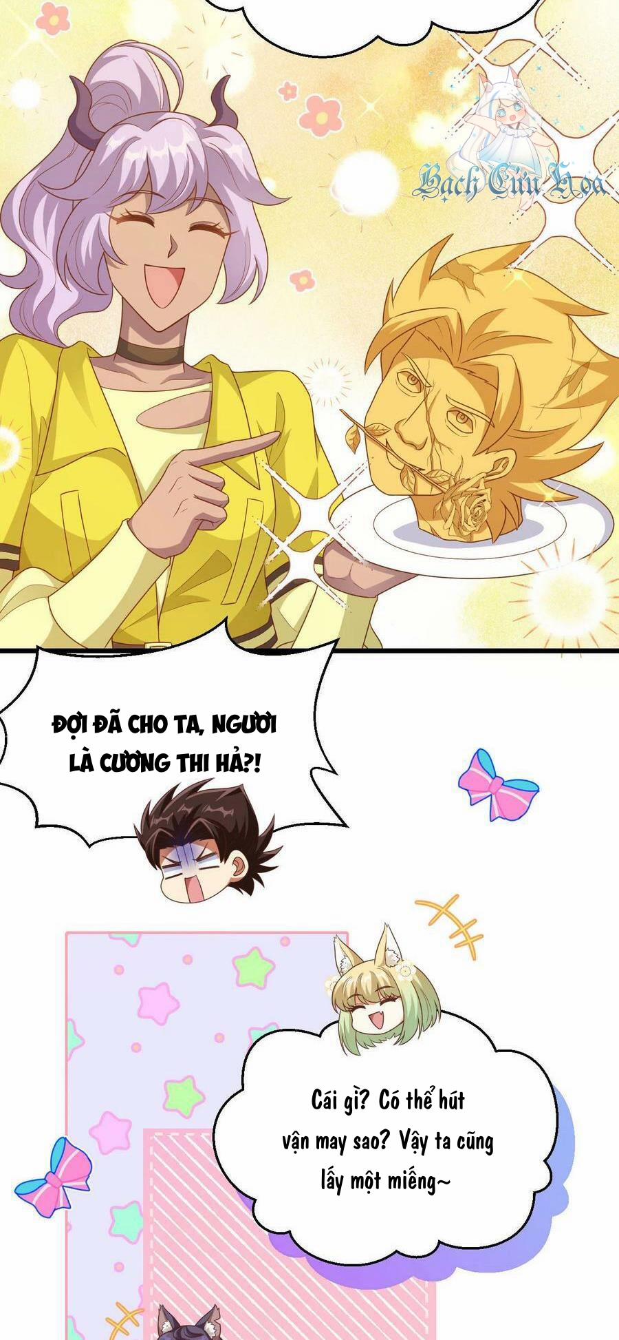 Từ Hôm Nay Bắt Đầu Làm Thành Chủ 456 trang 22