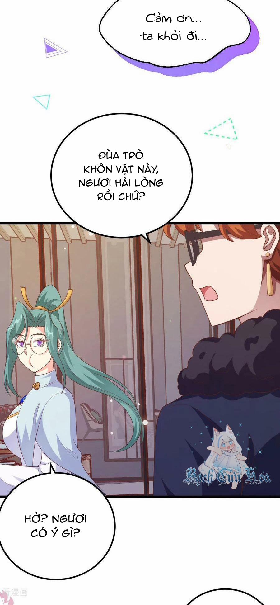 Từ Hôm Nay Bắt Đầu Làm Thành Chủ 456 trang 24