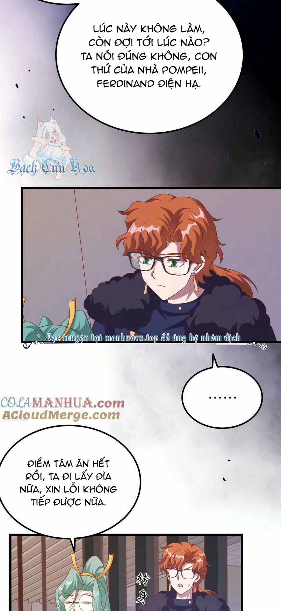 Từ Hôm Nay Bắt Đầu Làm Thành Chủ 456 trang 30