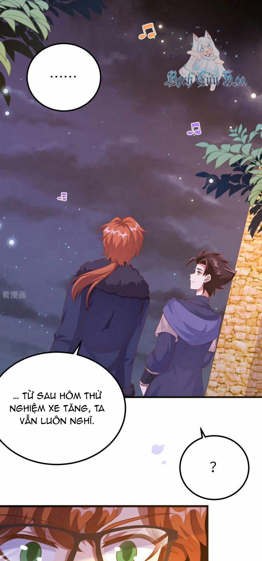 Từ Hôm Nay Bắt Đầu Làm Thành Chủ 456 trang 36