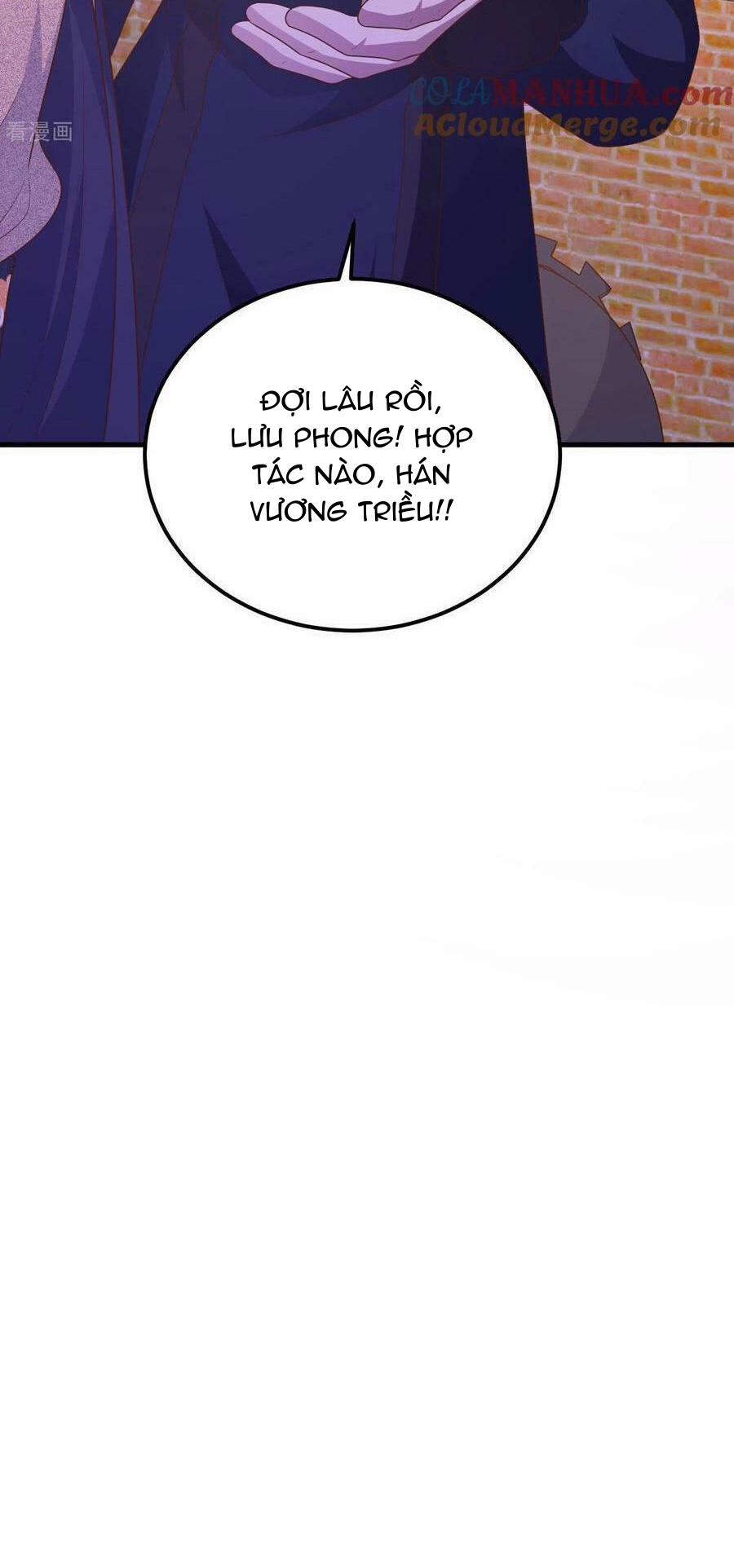 Từ Hôm Nay Bắt Đầu Làm Thành Chủ 456 trang 42