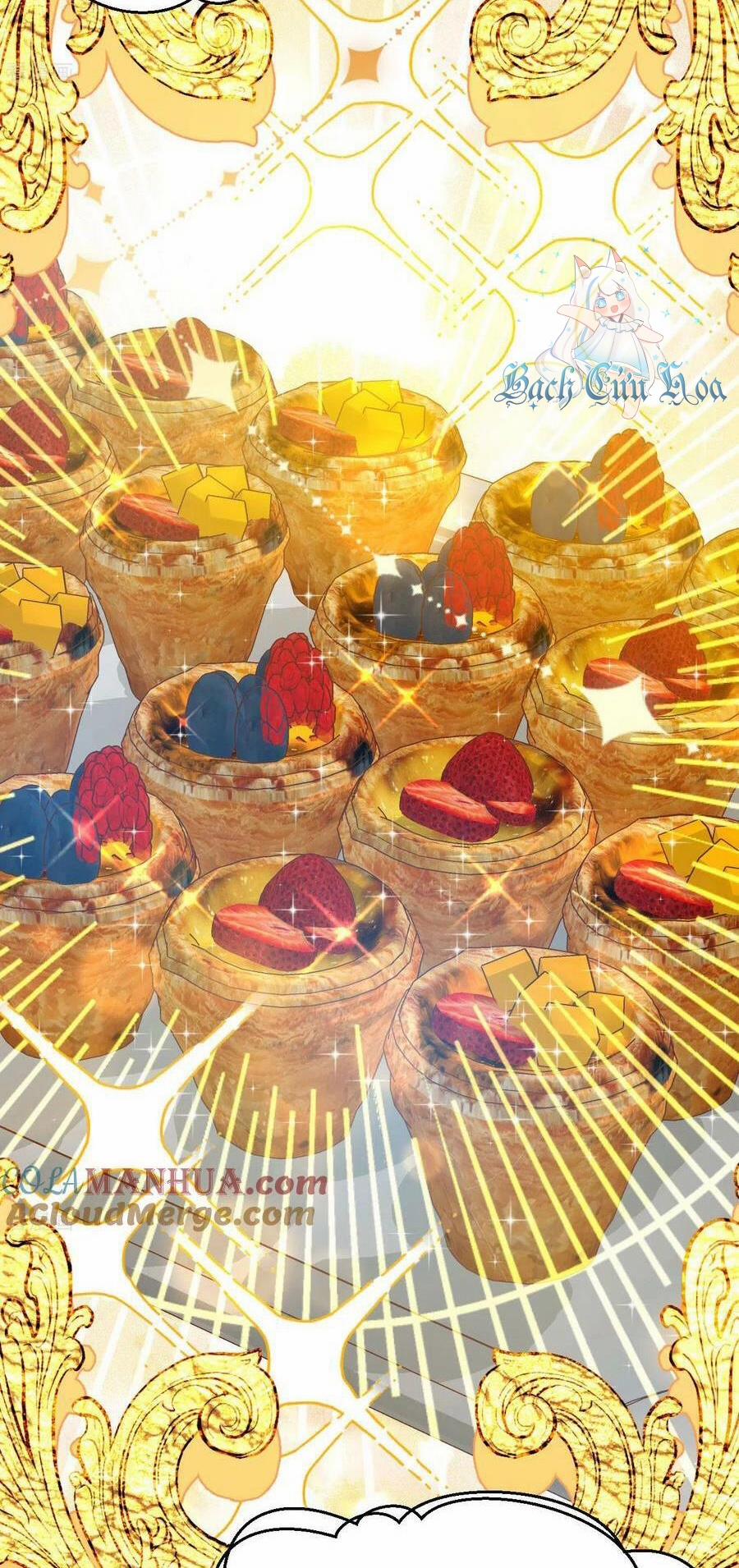 Từ Hôm Nay Bắt Đầu Làm Thành Chủ 456 trang 7