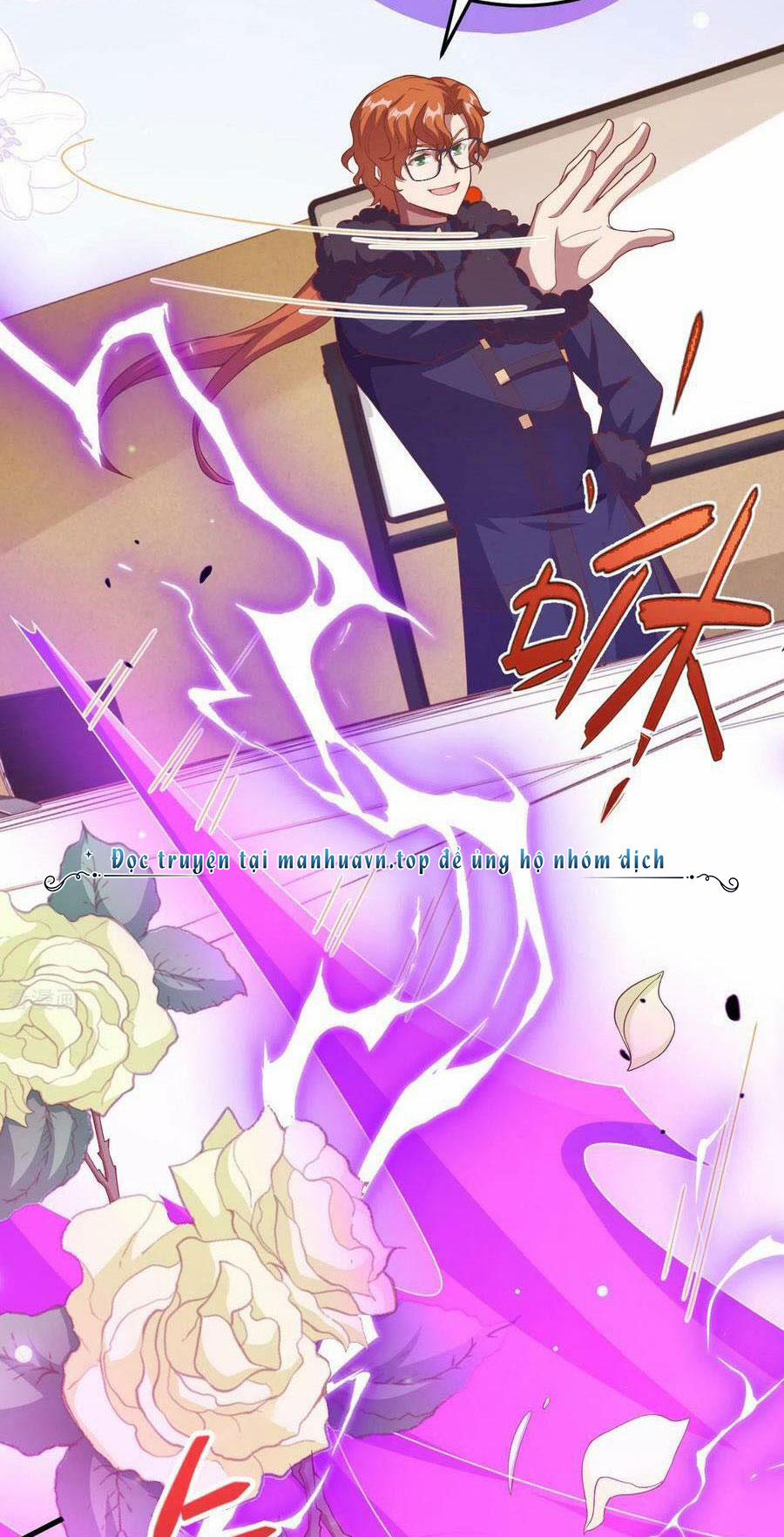 Từ Hôm Nay Bắt Đầu Làm Thành Chủ 457 trang 14