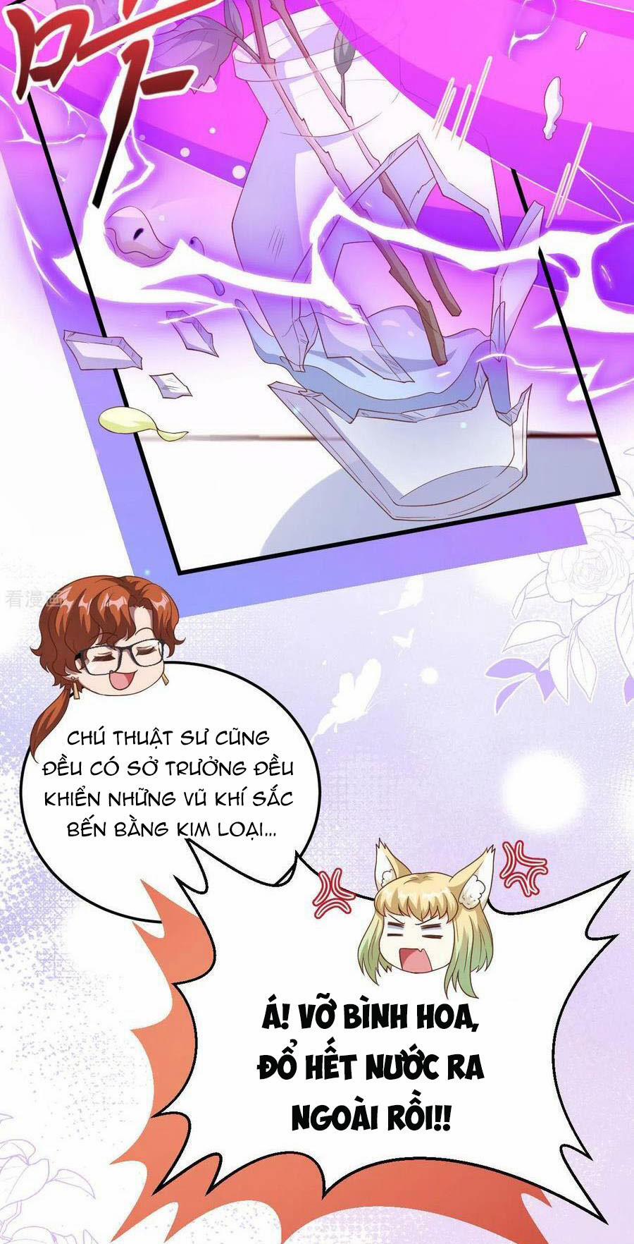 Từ Hôm Nay Bắt Đầu Làm Thành Chủ 457 trang 15