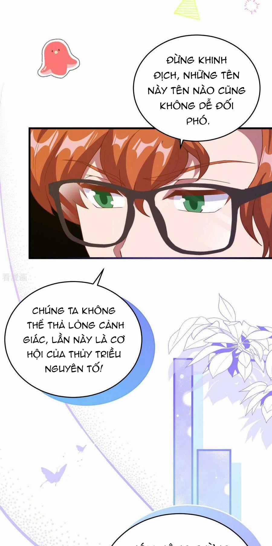 Từ Hôm Nay Bắt Đầu Làm Thành Chủ 457 trang 28